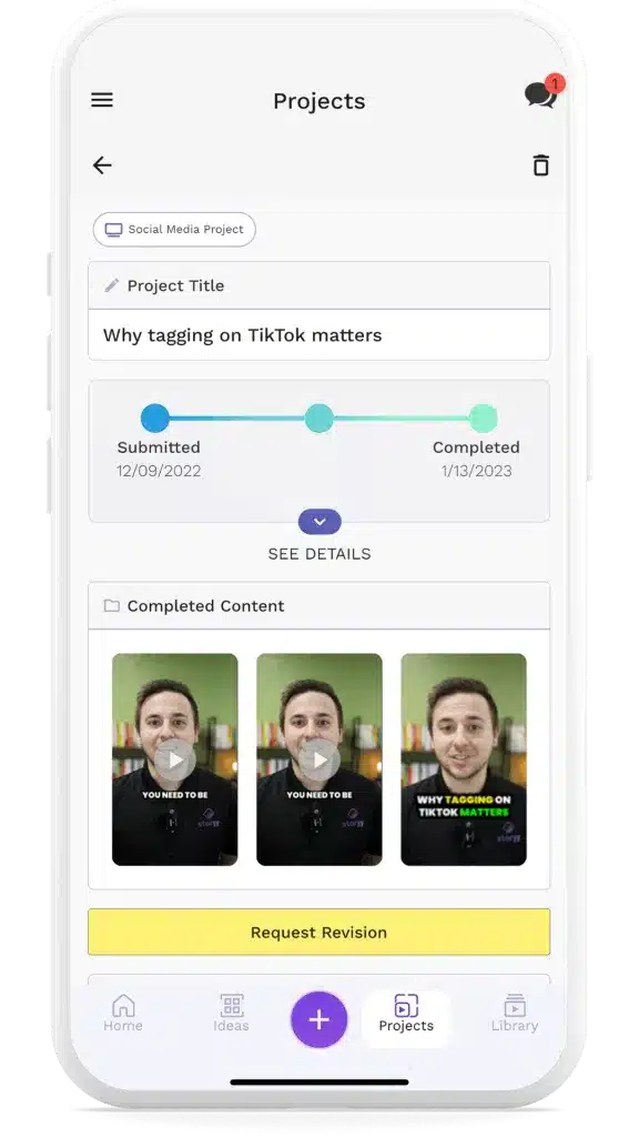 Brand builder video pipeline