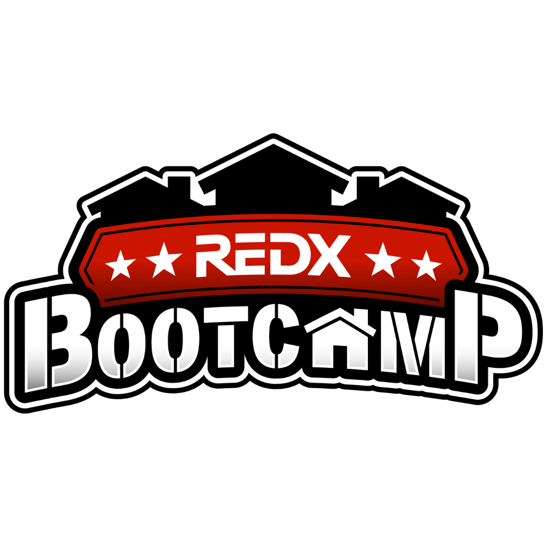 REDX Bootcamp